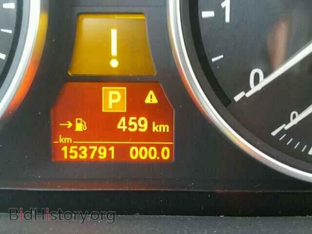 2007 BMW X5 - VIN: 5UXFE43517LY83169 - Фото 8