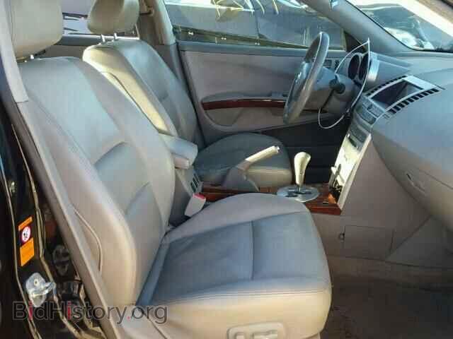 2005 NISSAN MAXIMA - VIN: 1N4BA41E35C878234 - Фото 5