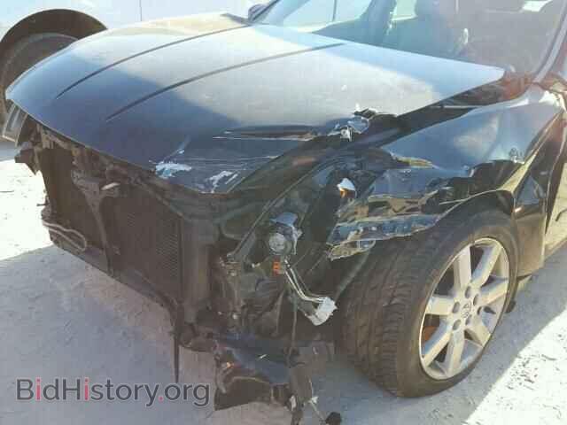 2005 NISSAN MAXIMA - VIN: 1N4BA41E35C878234 - Фото 9