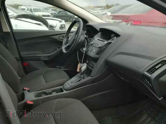 2015 FORD FOCUS - VIN: 1FADP3E28FL272432 - Фото 5
