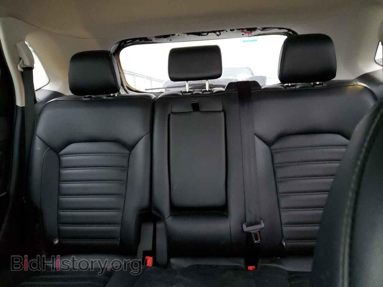 2022 FORD EDGE - VIN: 2FMPK4J92NBB04360 - Фото 10