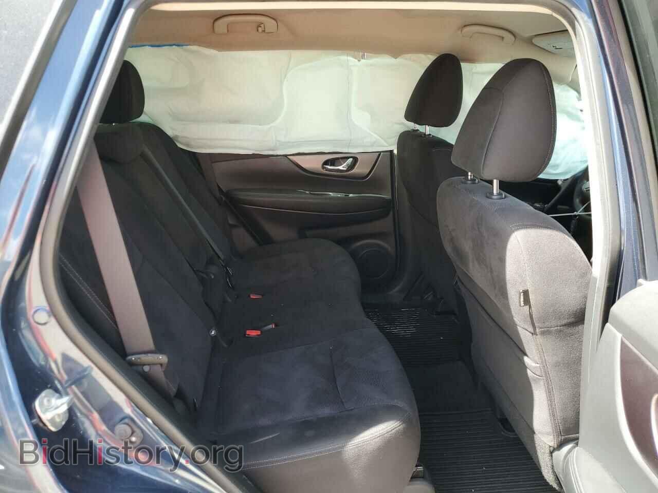 2015 NISSAN ROGUE - VIN: KNMAT2MT6FP564554 - Фото 10