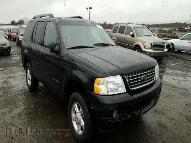 Фотография 1FMZU73E15UB11955 - FORD EXPLORER 2005