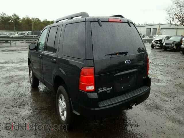 2005 FORD EXPLORER - VIN: 1FMZU73E15UB11955 - Фото 3