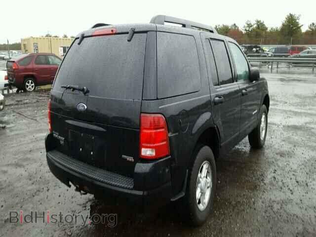 2005 FORD EXPLORER - VIN: 1FMZU73E15UB11955 - Фото 4