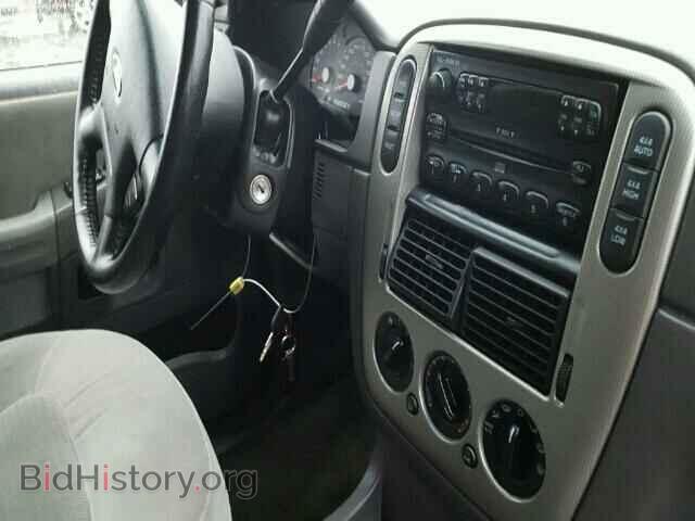 2005 FORD EXPLORER - VIN: 1FMZU73E15UB11955 - Фото 9