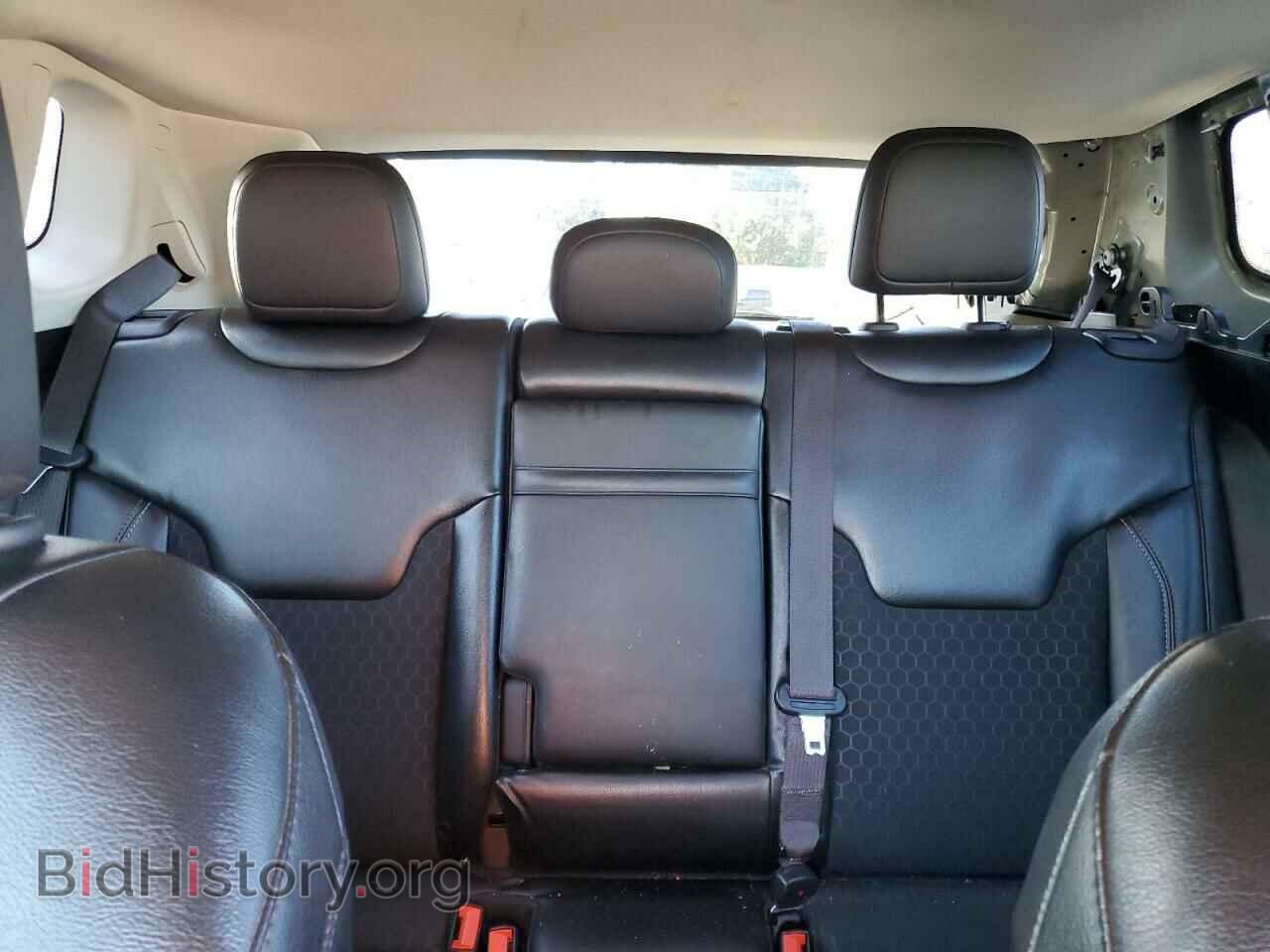 2020 JEEP COMPASS - VIN: 3C4NJDBB1LT117540 - Фото 10