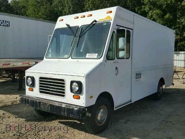 1991 FORD ECONOLINE - VIN: 1FCJE39H0MHA34138 - Photo 2
