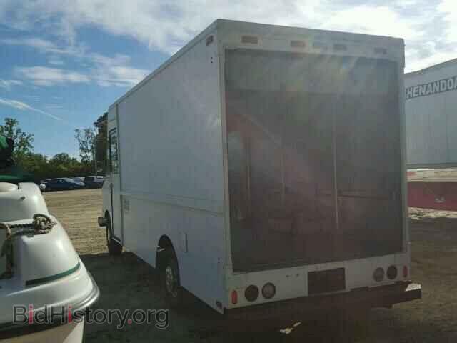 1991 FORD ECONOLINE - VIN: 1FCJE39H0MHA34138 - Photo 3