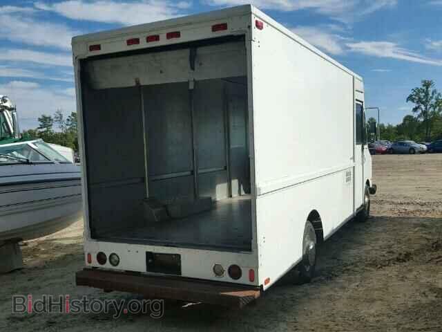 1991 FORD ECONOLINE - VIN: 1FCJE39H0MHA34138 - Photo 4