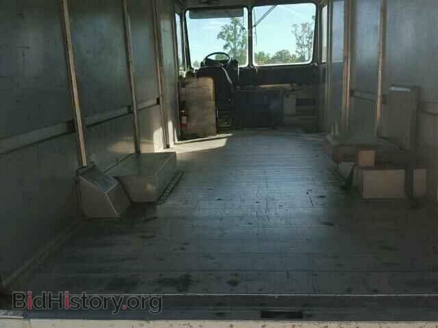 1991 FORD ECONOLINE - VIN: 1FCJE39H0MHA34138 - Photo 6