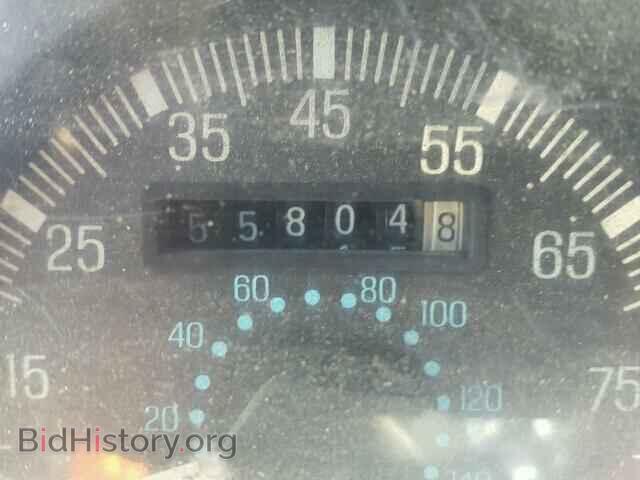 1991 FORD ECONOLINE - VIN: 1FCJE39H0MHA34138 - Photo 8