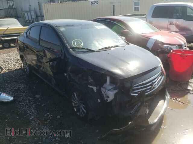 Photo ML32F3FJ2KHF04827 - MITSUBISHI MIRAGE 2019