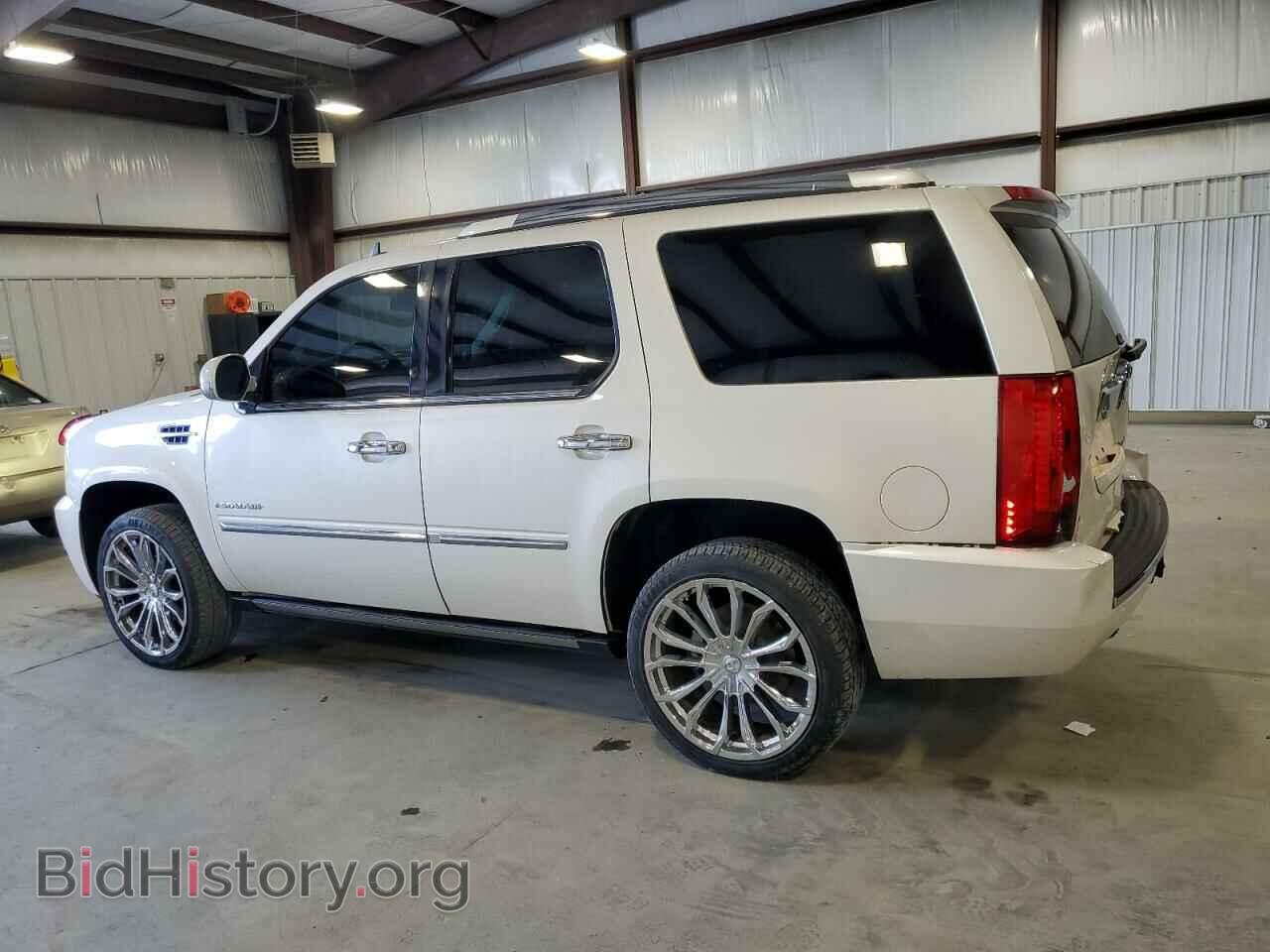 2013 CADILLAC ESCALADE - VIN: 1GYS3DEFXDR253875 - Фото 2