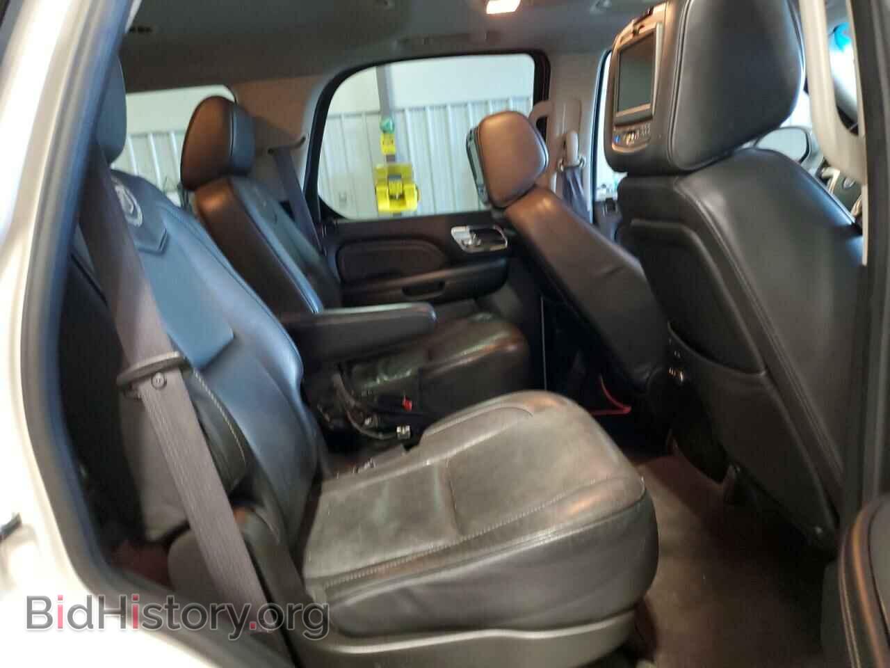 2013 CADILLAC ESCALADE - VIN: 1GYS3DEFXDR253875 - Фото 11