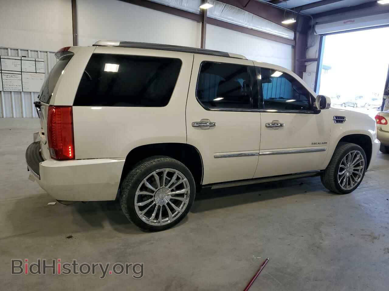 2013 CADILLAC ESCALADE - VIN: 1GYS3DEFXDR253875 - Фото 3