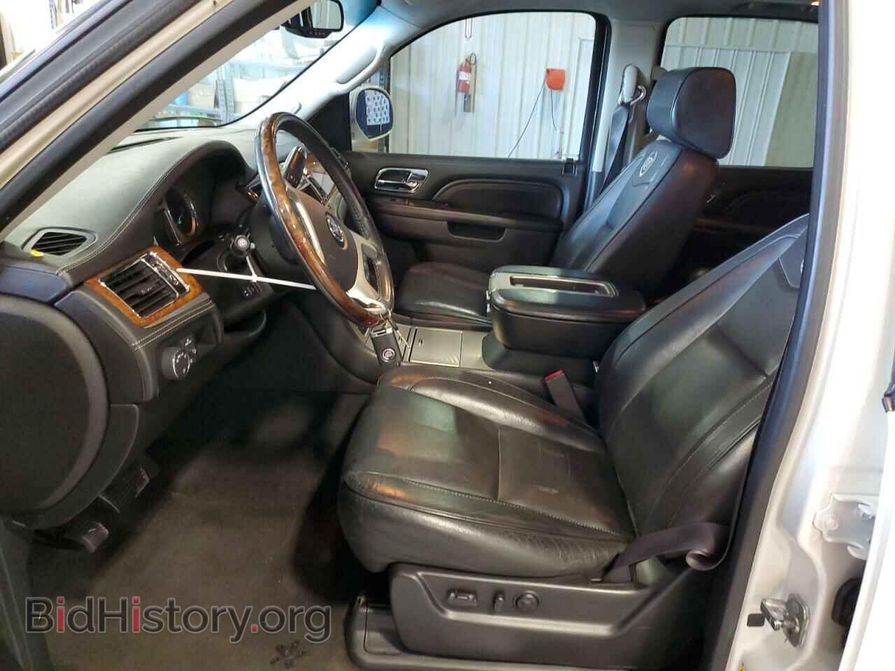 2013 CADILLAC ESCALADE - VIN: 1GYS3DEFXDR253875 - Фото 7