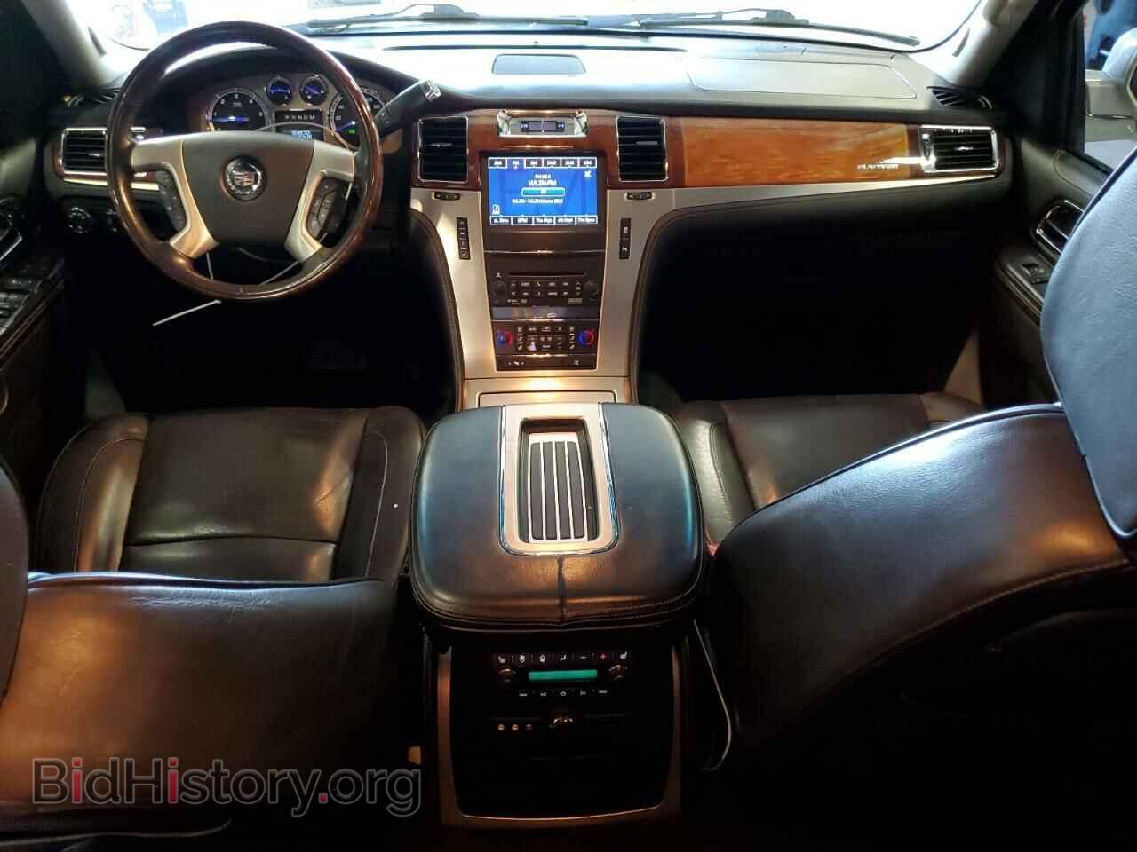 2013 CADILLAC ESCALADE - VIN: 1GYS3DEFXDR253875 - Фото 8