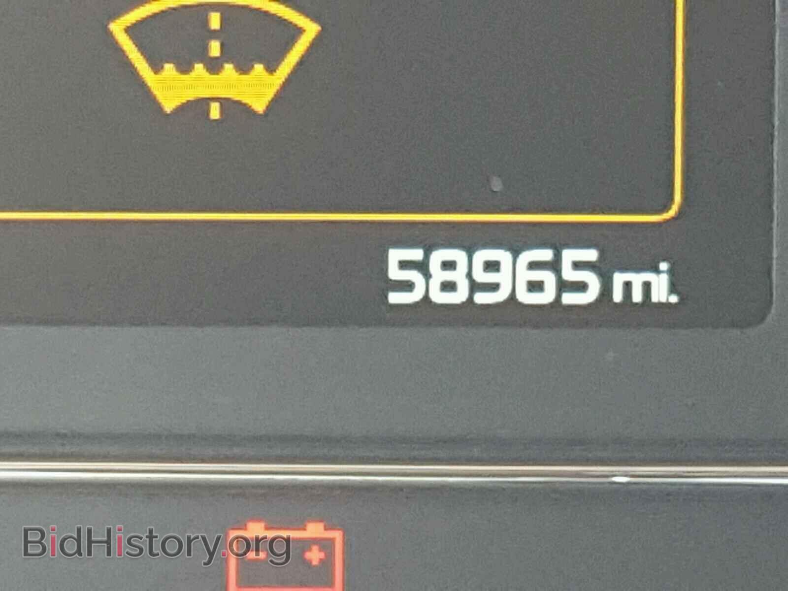 2014 KIA OPTIMA - VIN: 5XXGR4A79EG311665 - Фото 8
