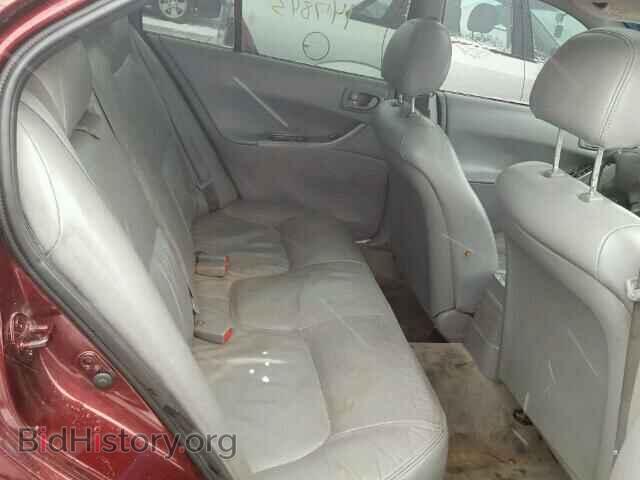 2003 MITSUBISHI GALANT - VIN: 4A3AA46H63E132075 - Фото 6