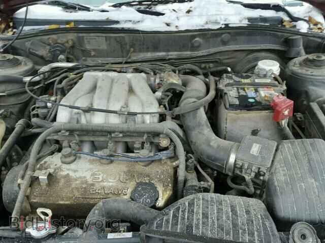 2003 MITSUBISHI GALANT - VIN: 4A3AA46H63E132075 - Фото 7