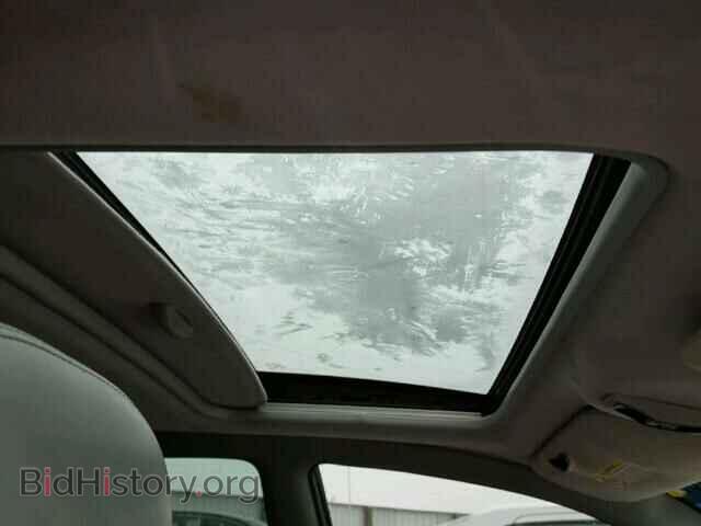2003 MITSUBISHI GALANT - VIN: 4A3AA46H63E132075 - Фото 10