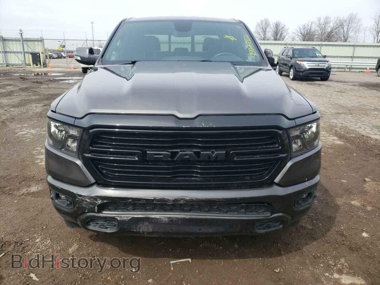2020 RAM 1500 - VIN: 1C6SRFFT4LN182089 - Фото 5