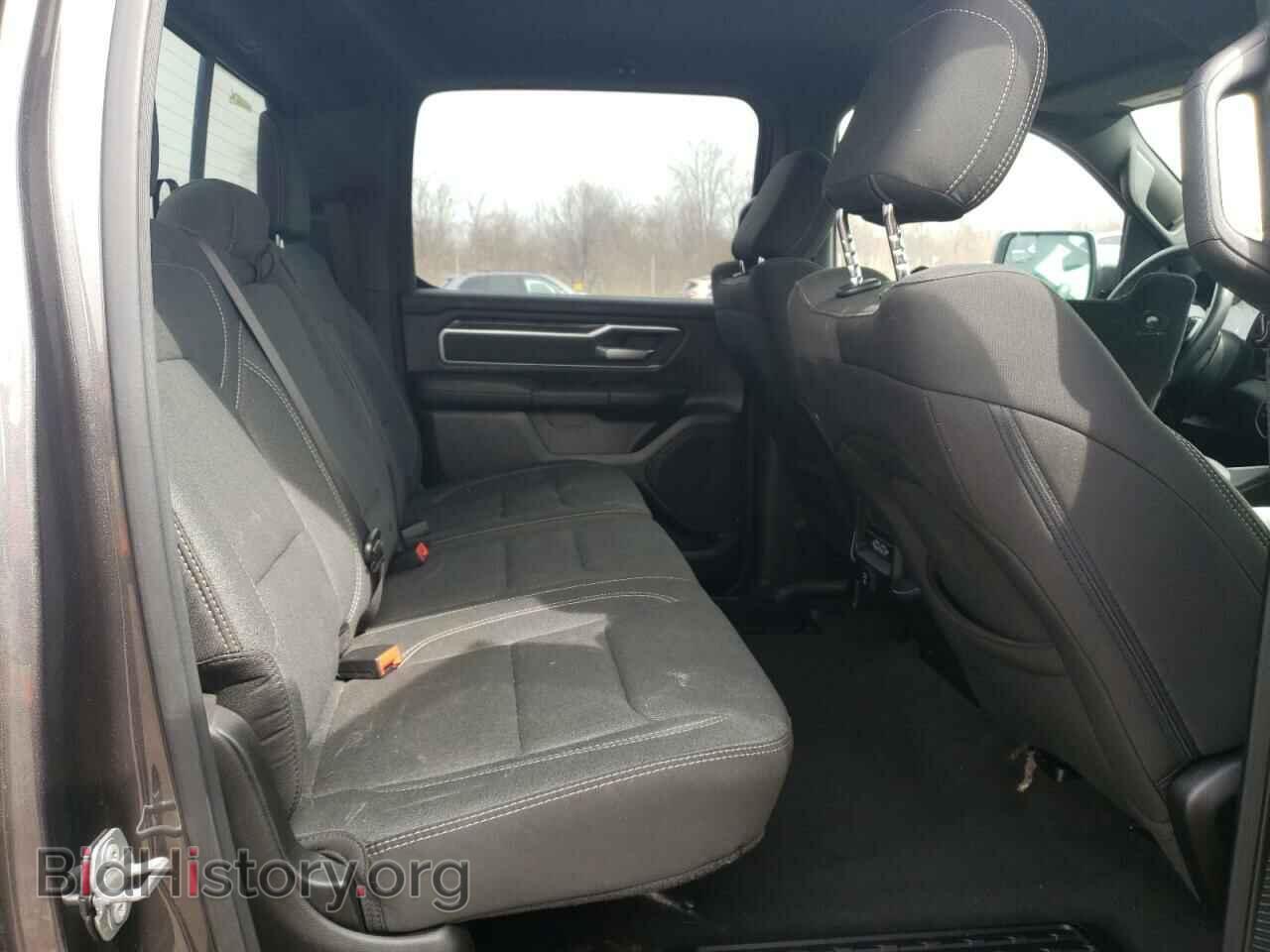2020 RAM 1500 - VIN: 1C6SRFFT4LN182089 - Фото 10