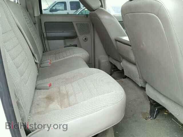 2008 DODGE RAM 3500 - VIN: 3D7ML48A88G224899 - Фото 6