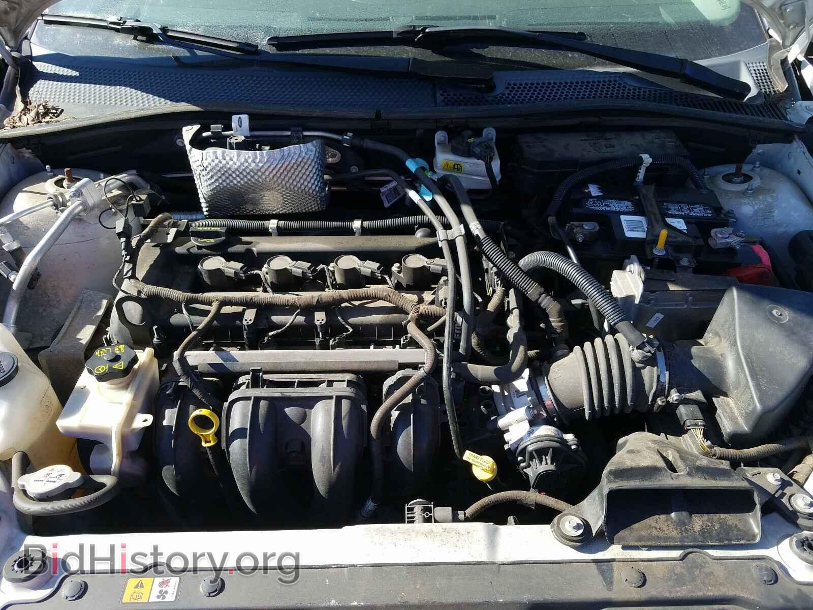 2009 FORD FOCUS - VIN: 1FAHP34N39W214213 - Фото 7