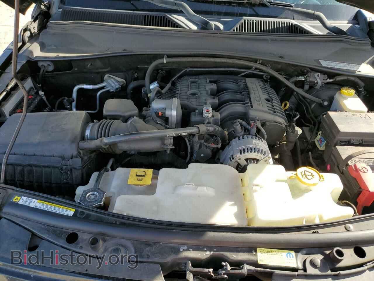 2011 DODGE NITRO - VIN: 1D4PT4GX3BW506201 - Photo 12