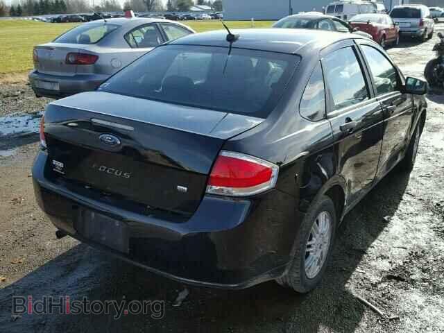 2010 FORD FOCUS - VIN: 1FAHP3FN8AW138862 - Фото 4