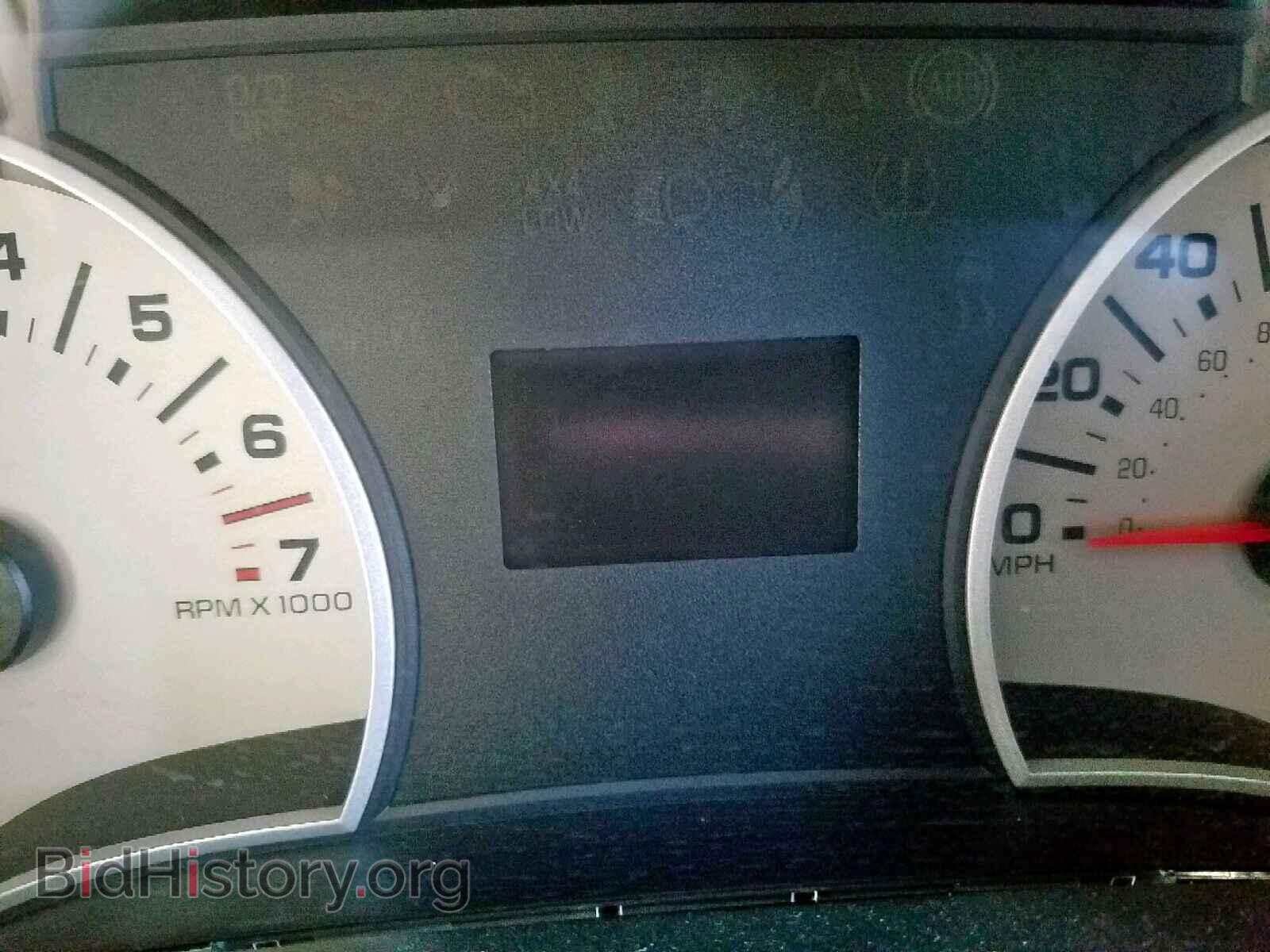 2006 FORD EXPLORER L - VIN: 1FMEU65886UB32111 - Photo 8