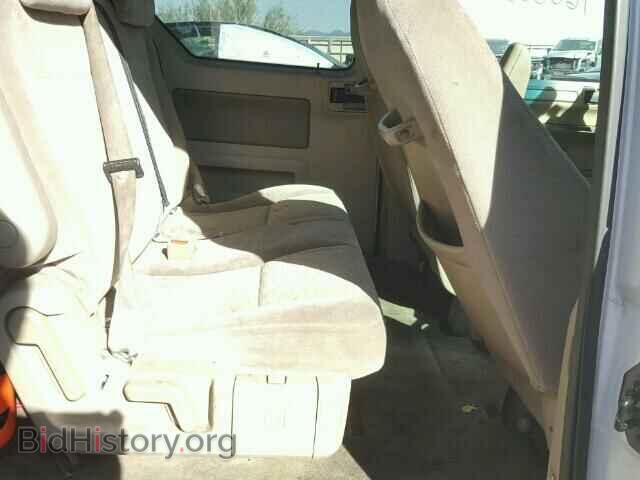 2006 FORD FREESTAR - VIN: 2FMZA516X6BA65459 - Фото 6