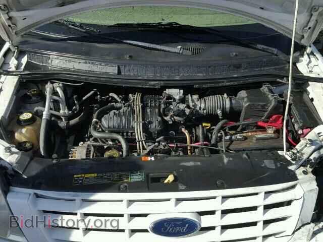 2006 FORD FREESTAR - VIN: 2FMZA516X6BA65459 - Фото 7