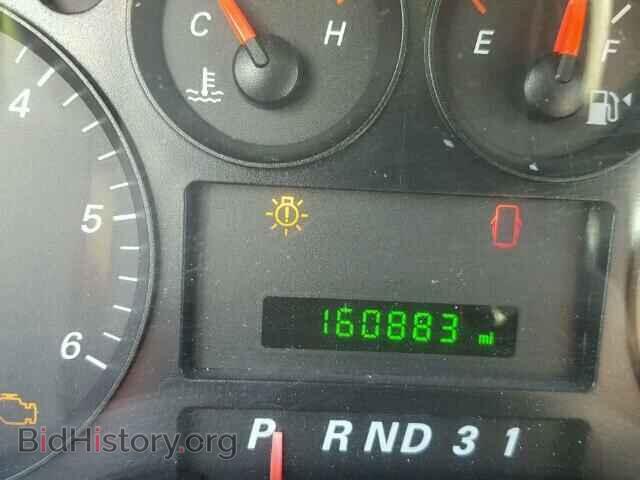 2006 FORD FREESTAR - VIN: 2FMZA516X6BA65459 - Фото 8