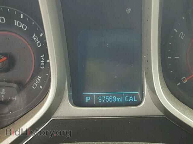 2012 CHEVROLET CAMARO - VIN: 2G1FC1E37C9157148 - Фото 8
