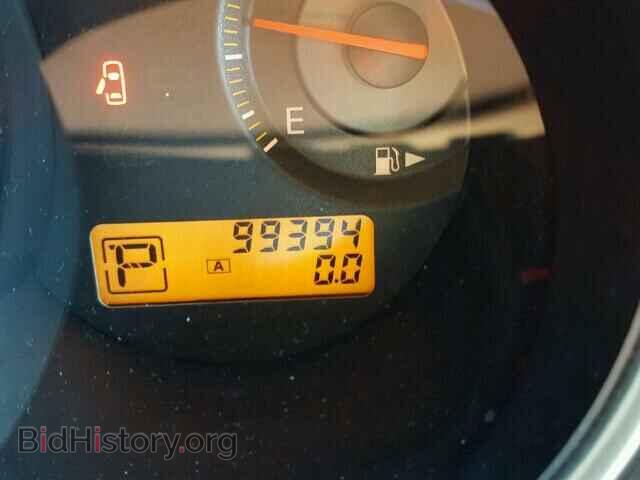 2007 NISSAN VERSA - VIN: 3N1BC13E37L419389 - Фото 8