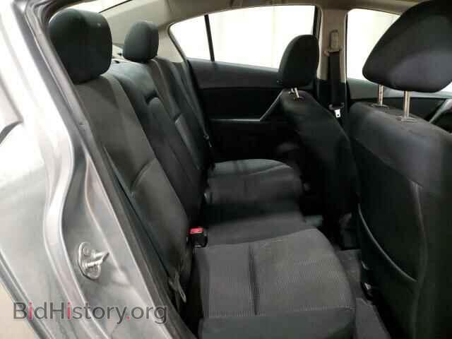 2012 MAZDA 3 - VIN: JM1BL1V79C1560271 - Фото 10