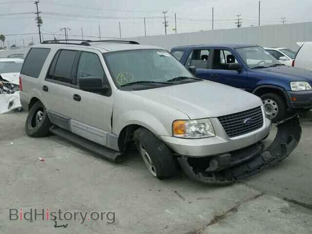 Фотография 1FMRU13W84LB86291 - FORD EXPEDITION 2004