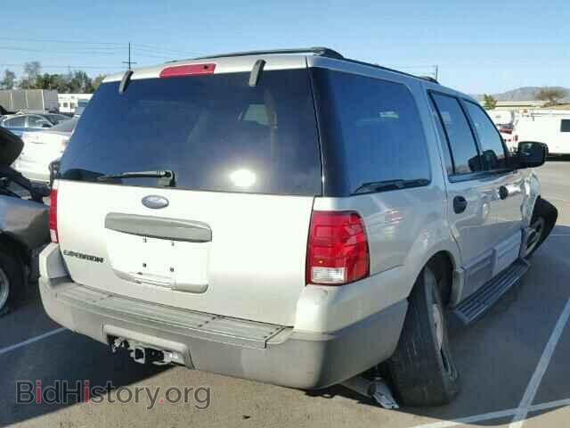 2004 FORD EXPEDITION - VIN: 1FMRU13W84LB86291 - Фото 4