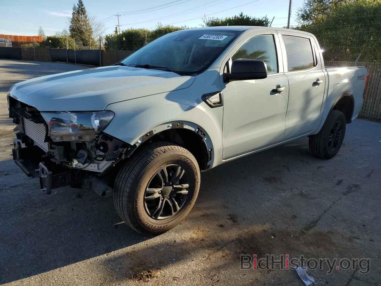 Photo 1FTER4EH3NLD28892 - FORD RANGER 2022