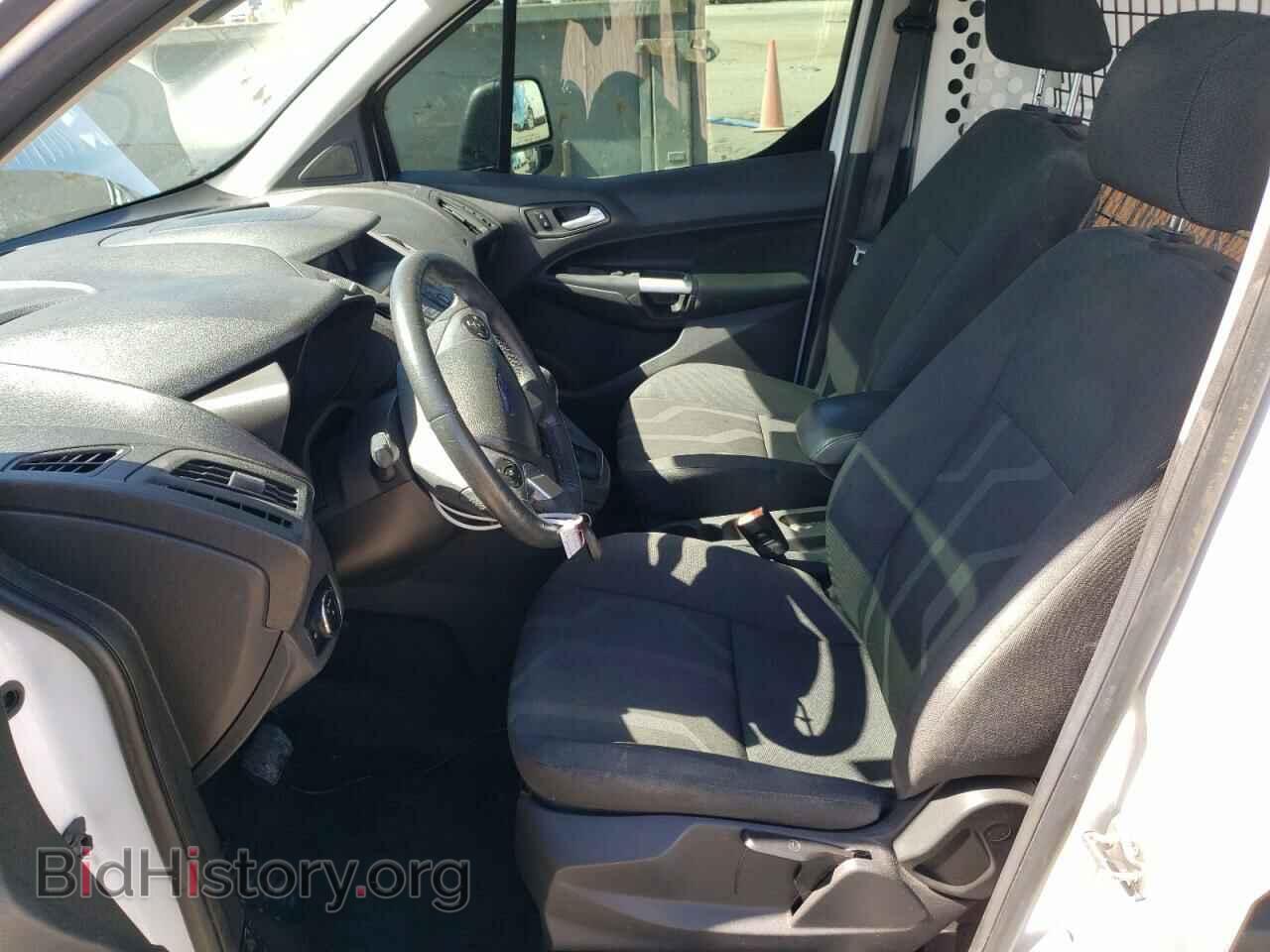 2016 FORD TRANSIT - VIN: NM0LS7F79G1238399 - Фото 7