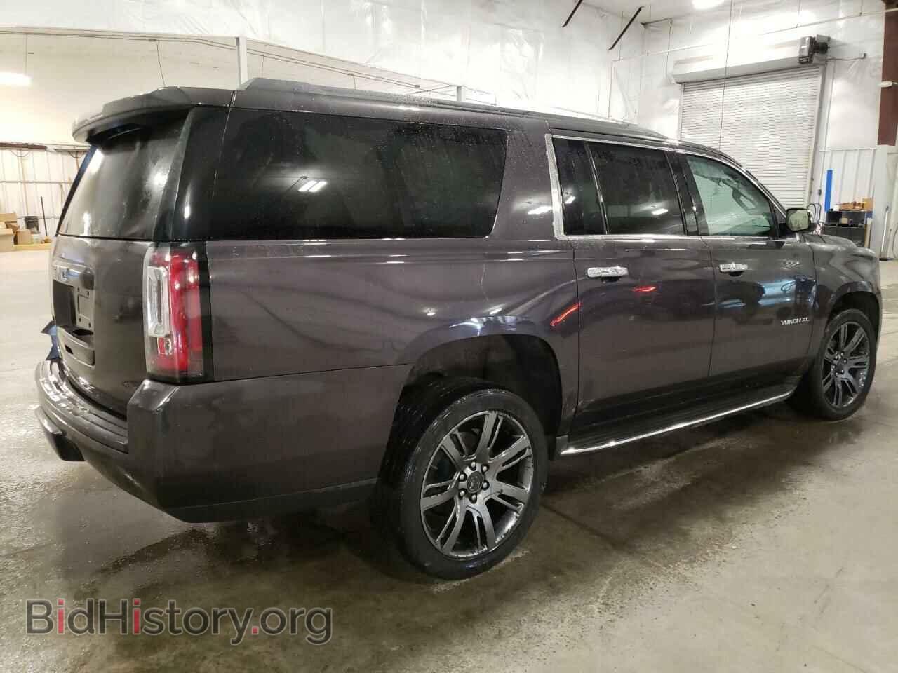 2015 GMC YUKON - VIN: 1GKS2GKC5FR284625 - Фото 3