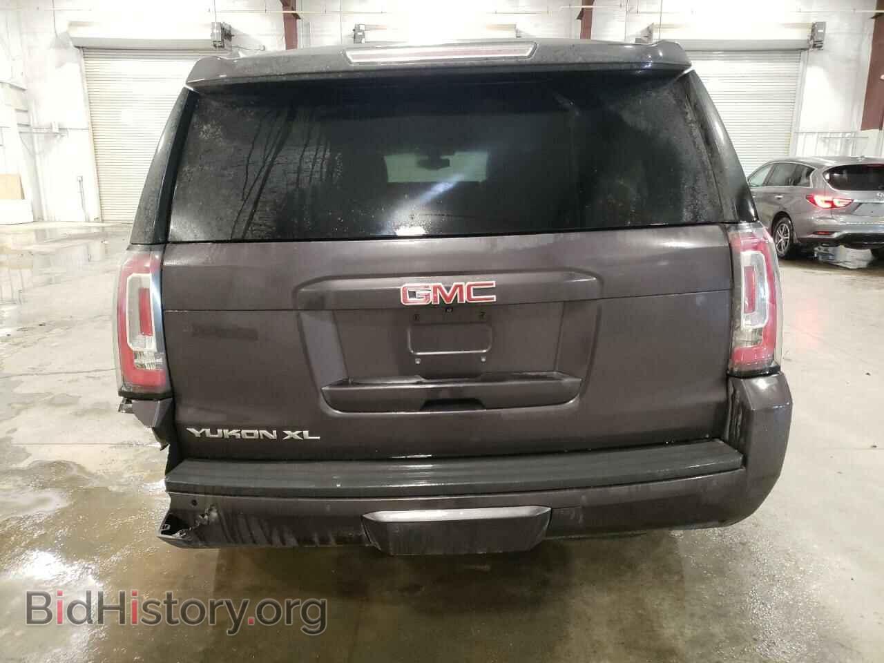 2015 GMC YUKON - VIN: 1GKS2GKC5FR284625 - Фото 6