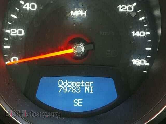 2008 CADILLAC CTS - VIN: 1G6DM577080118263 - Фото 8