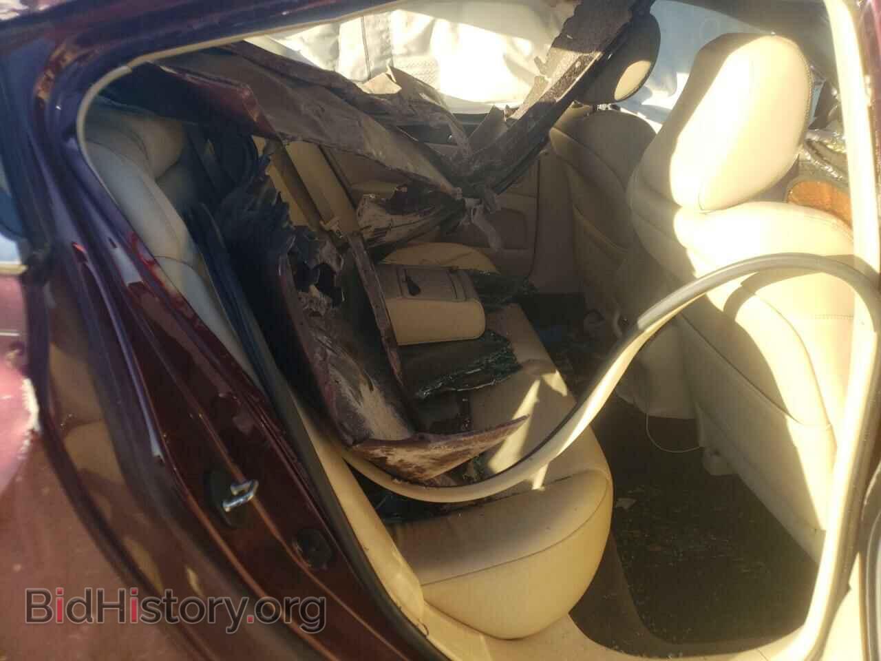 2013 ACURA TL - VIN: 19UUA8F5XDA013842 - Фото 10