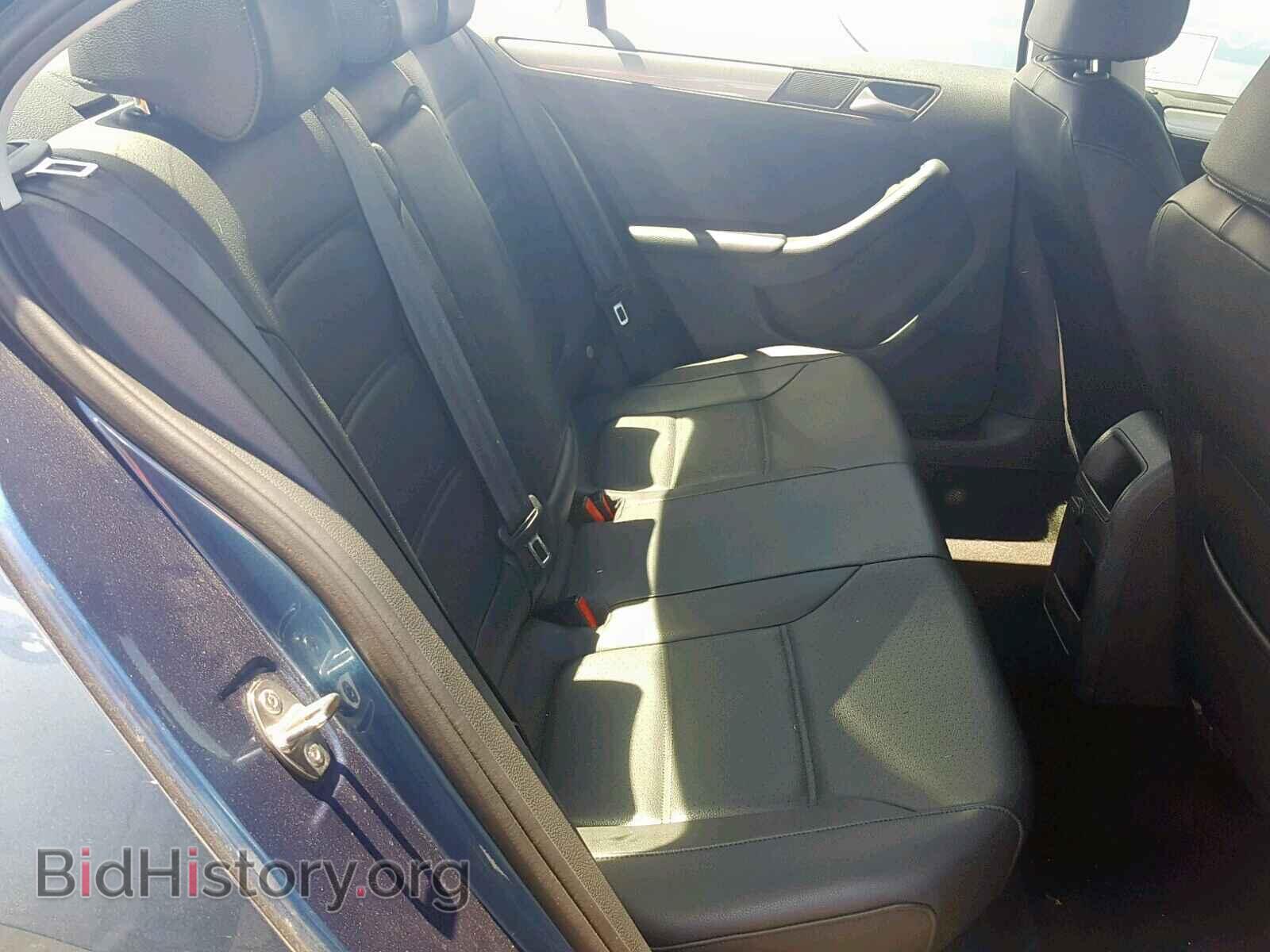 2017 VOLKSWAGEN JETTA - VIN: 3VWDB7AJ4HM375357 - Photo 6