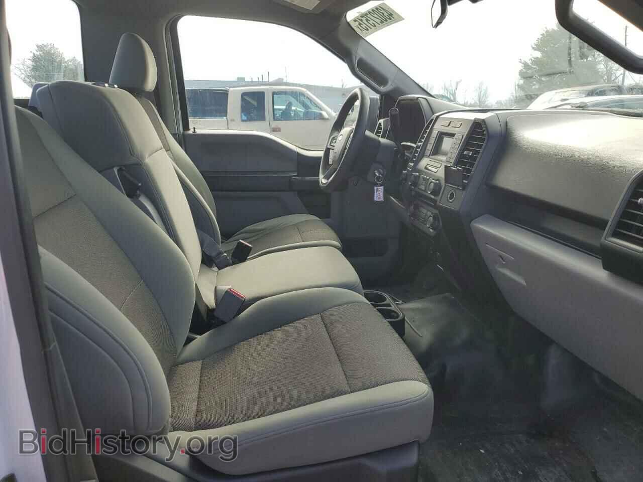 2016 FORD All Models - VIN: 1FTMF1EP9GKF02421 - Photo 10
