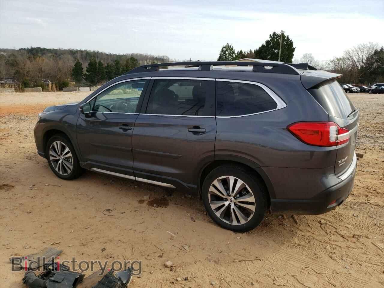 2021 SUBARU ASCENT - VIN: 4S4WMALD3M3462300 - Фото 2